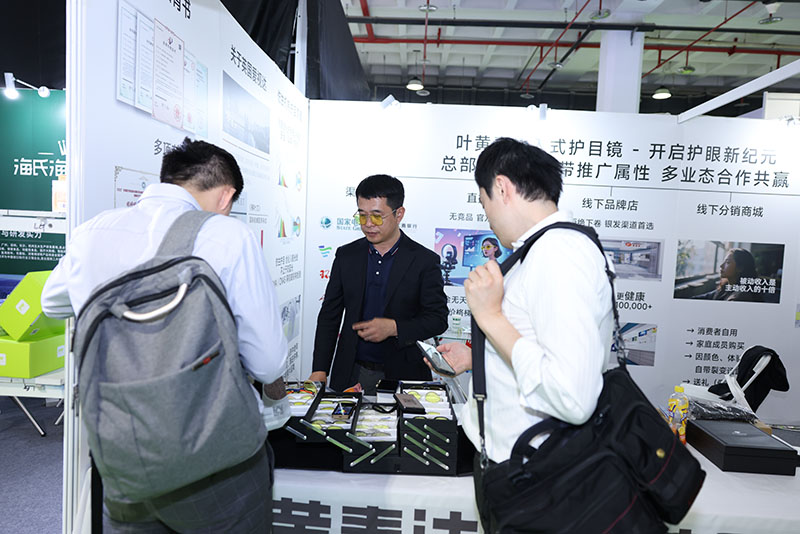 2026年北京健康展第35届启幕 绿色健康新纪元，环保咨询服务成焦点