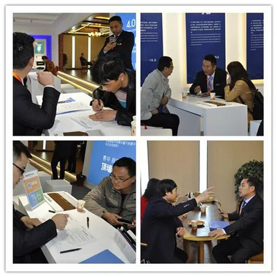 赛华吊顶闪耀建博会，以环保创新引领行业新潮流